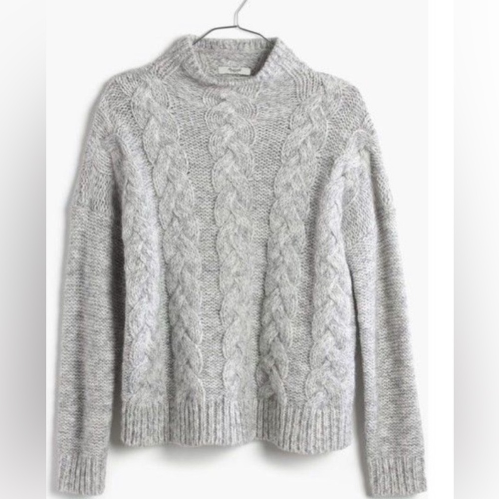 Madewell sweater size small